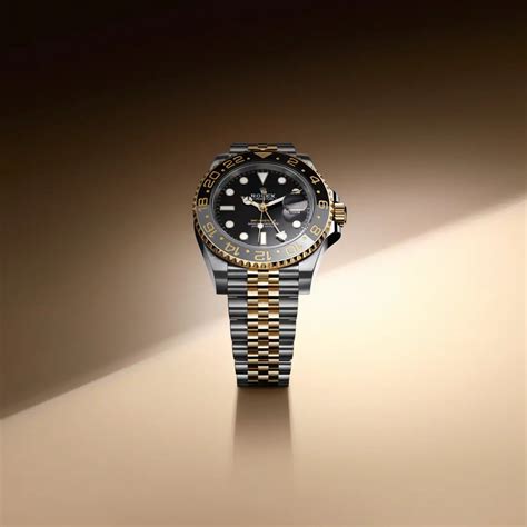 Rolex GMT Master logo